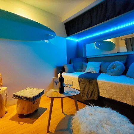Surf Vue Mer 100M Plage Berck Exterior photo