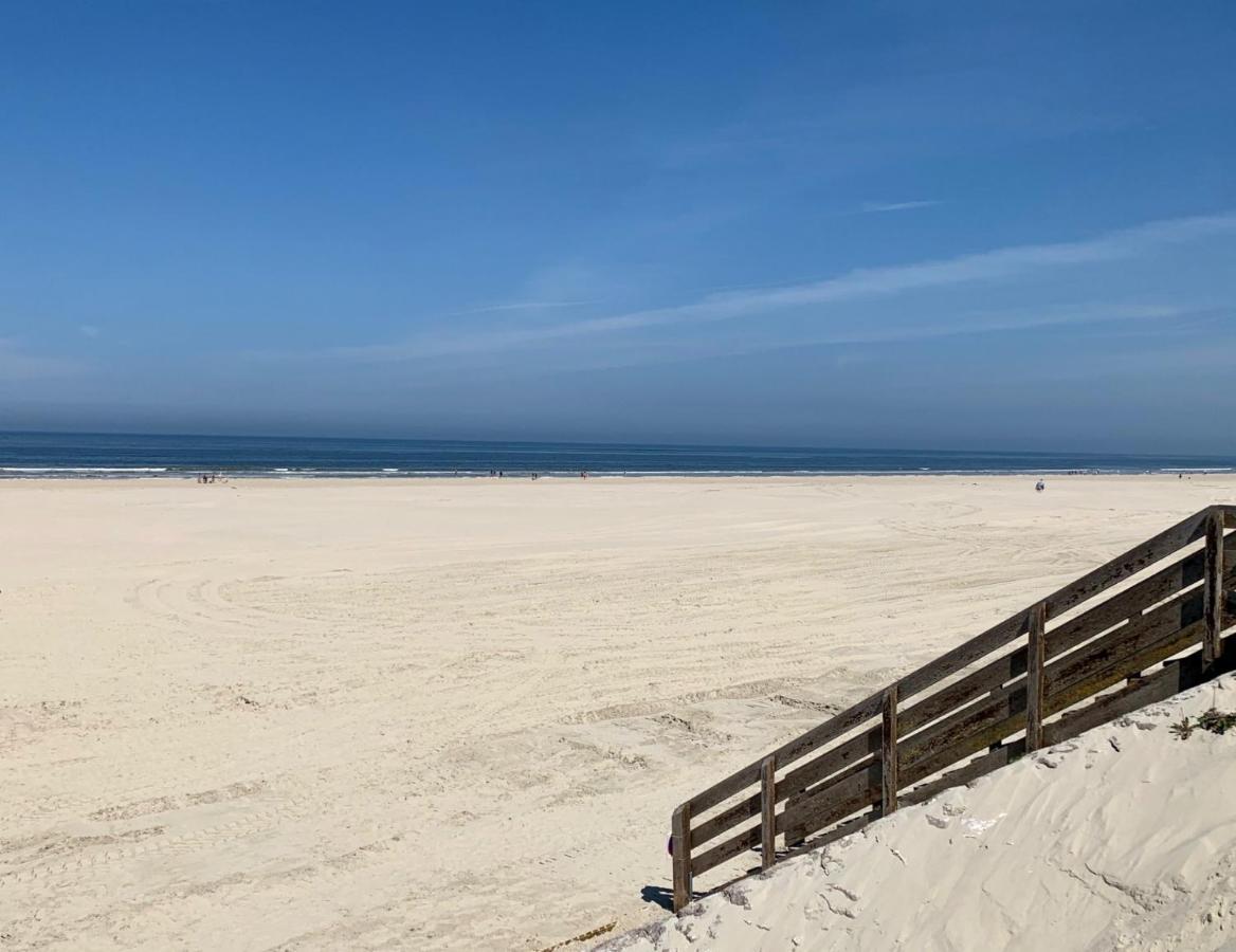 Surf Vue Mer 100M Plage Berck Exterior photo